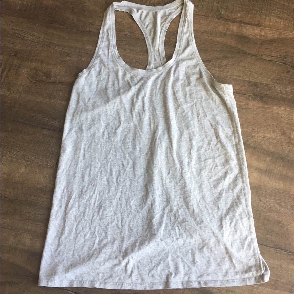 Lululemon love tank